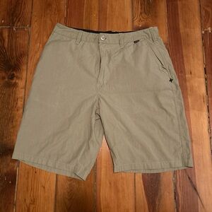 Hurly Shorts